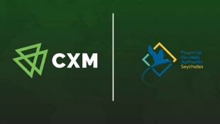 CXM Seychelles FSA License  